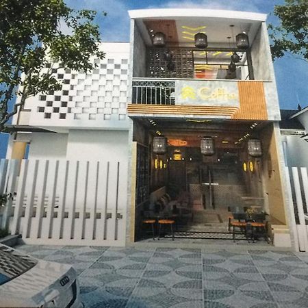 Haloo Bed & Breakfast Hue Exterior foto