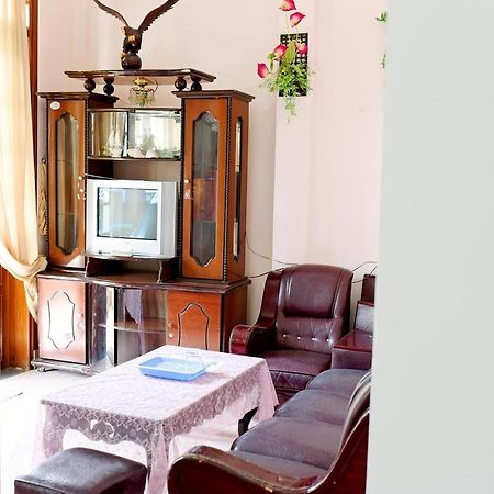Haloo Bed & Breakfast Hue Exterior foto