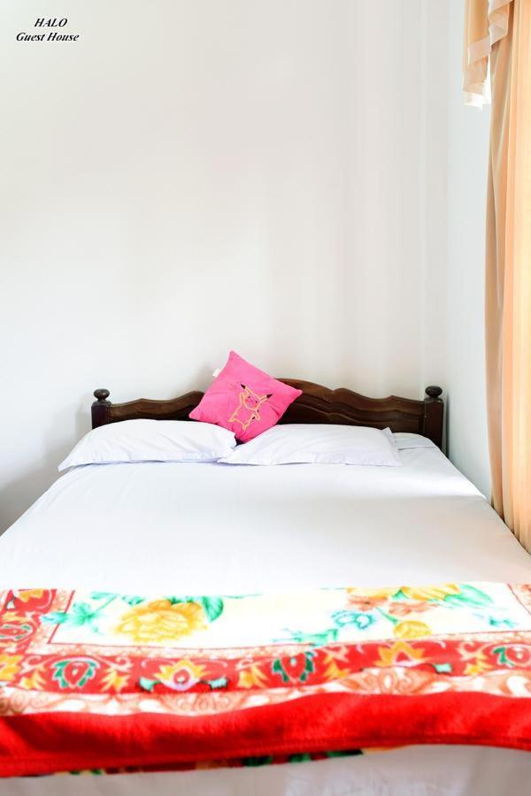 Haloo Bed & Breakfast Hue Exterior foto