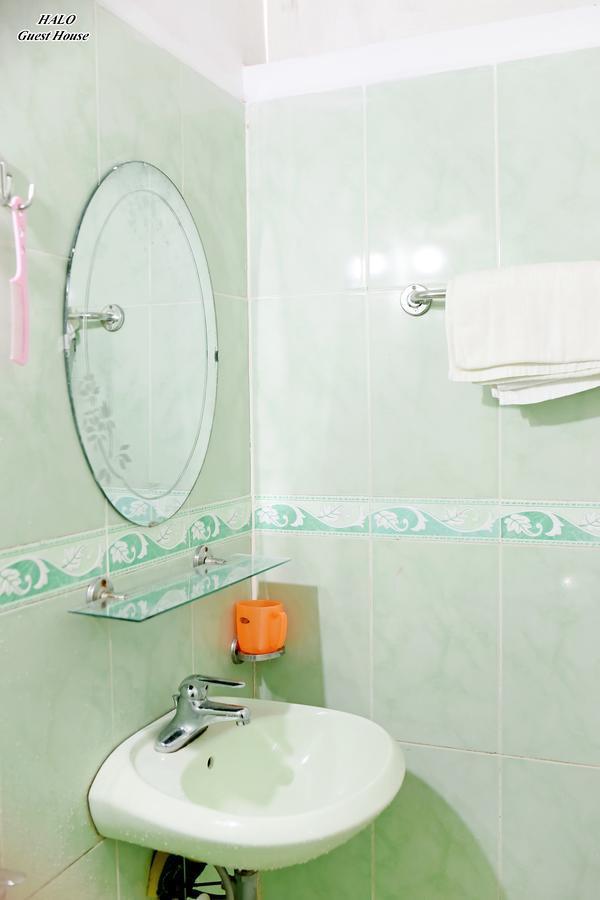 Haloo Bed & Breakfast Hue Exterior foto