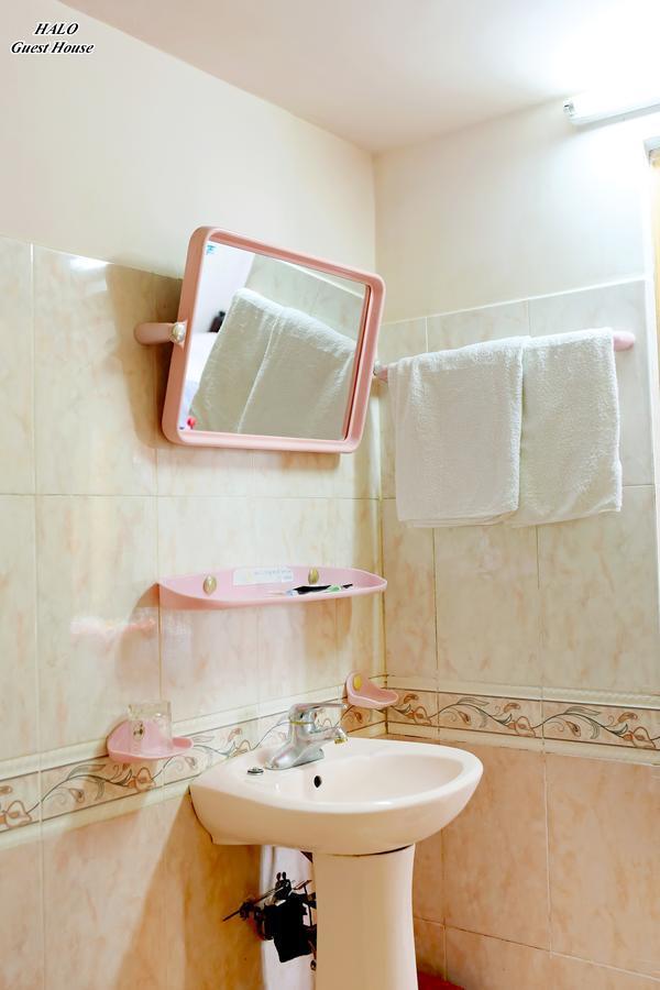 Haloo Bed & Breakfast Hue Exterior foto