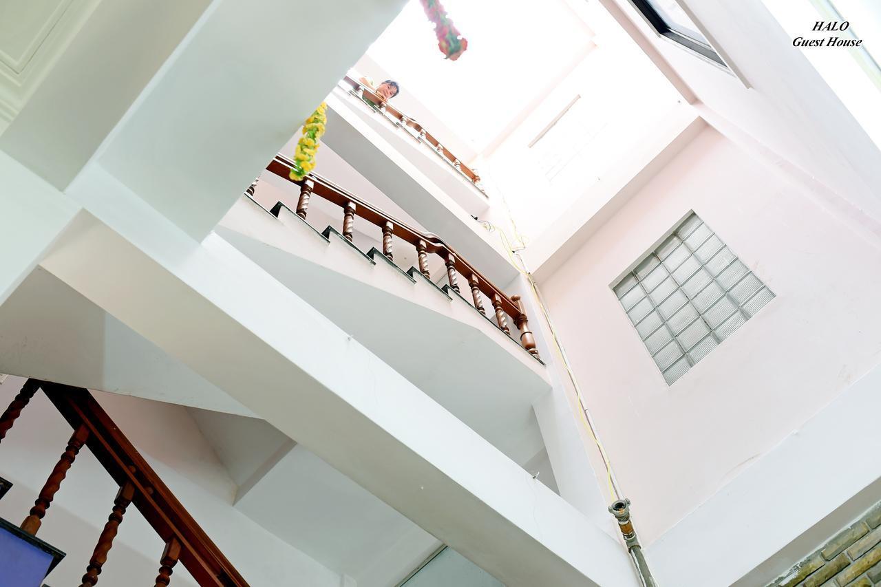Haloo Bed & Breakfast Hue Exterior foto