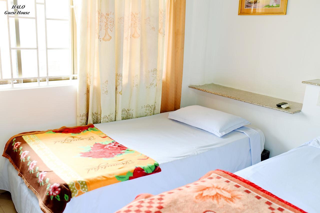 Haloo Bed & Breakfast Hue Exterior foto