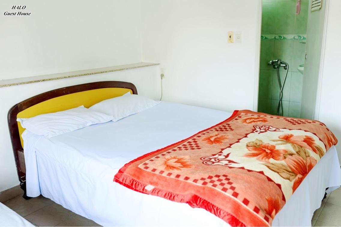 Haloo Bed & Breakfast Hue Exterior foto