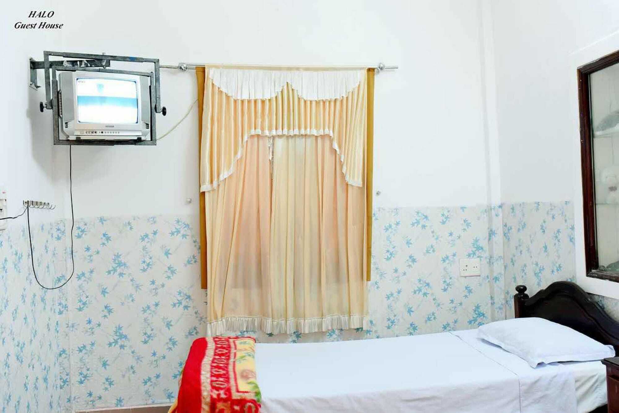 Haloo Bed & Breakfast Hue Exterior foto