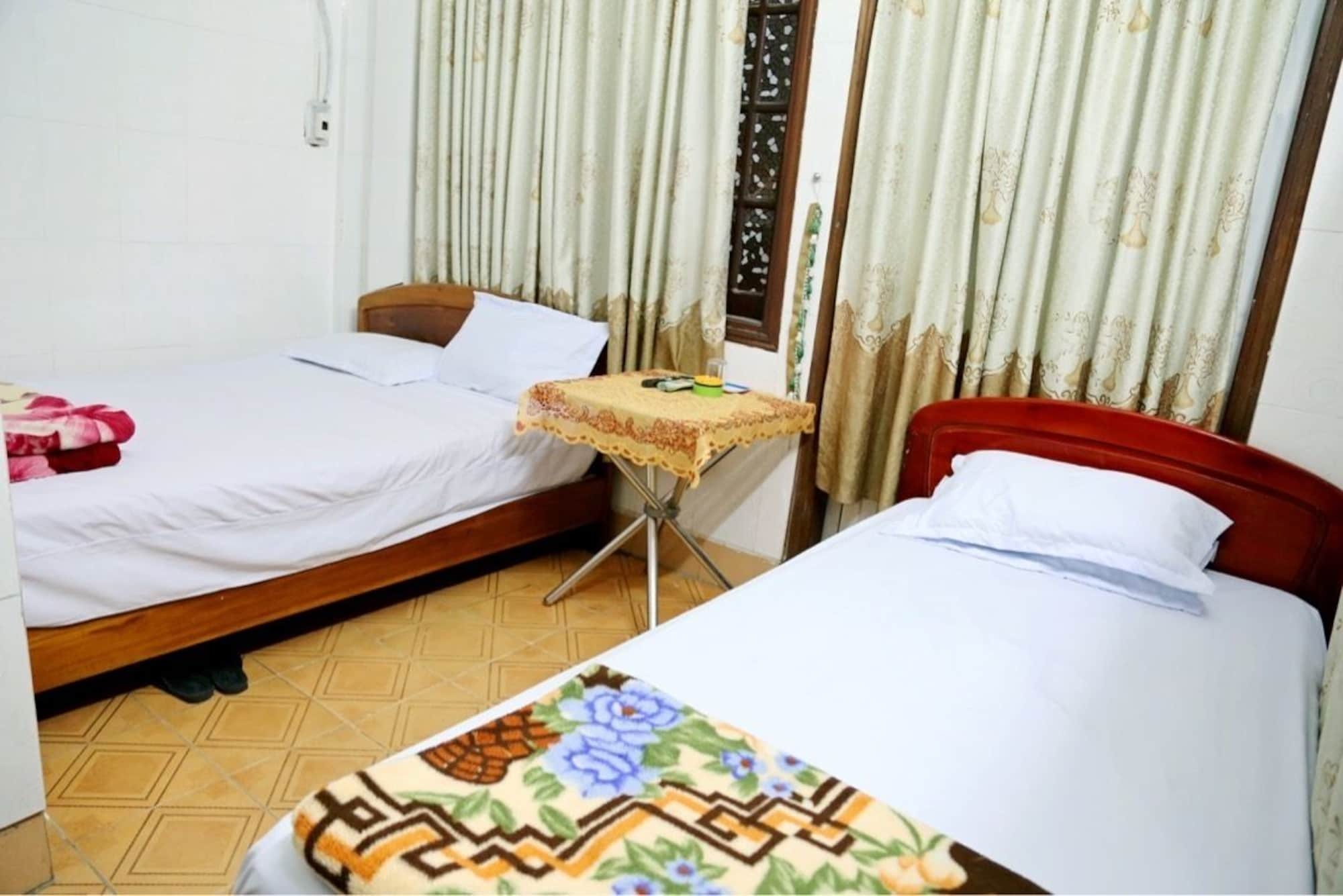Haloo Bed & Breakfast Hue Exterior foto