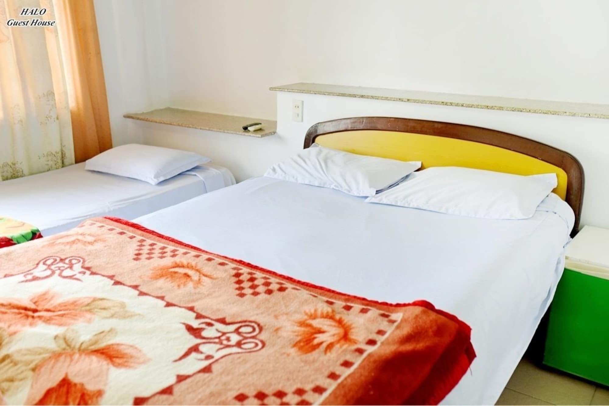Haloo Bed & Breakfast Hue Exterior foto